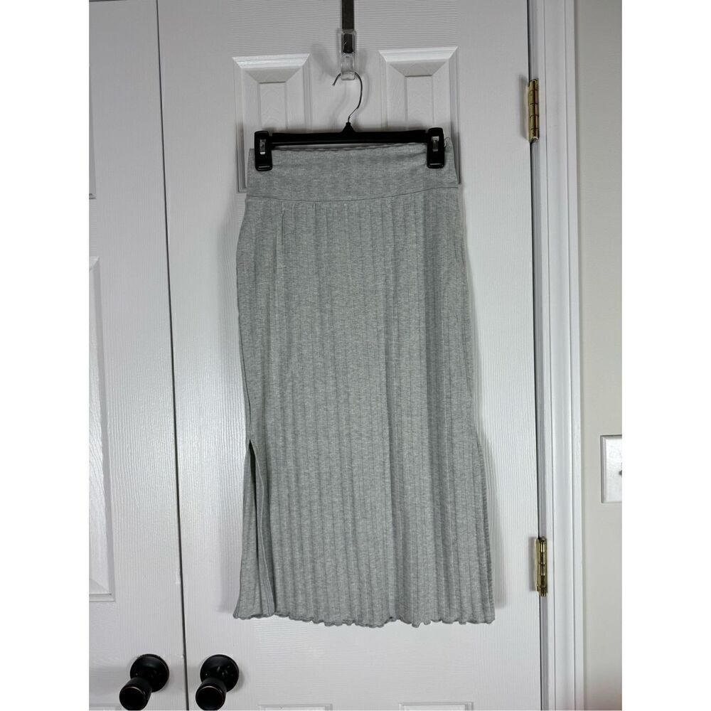 NWT Aerie Womens Grey Skirt Size XS